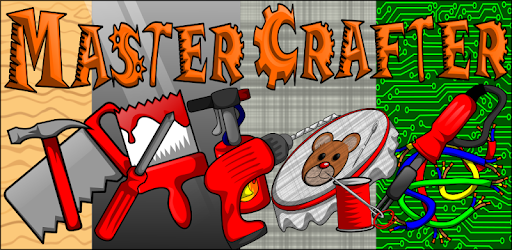 Master Crafter