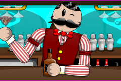 Cocktail Hour