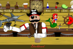The Poop Deck