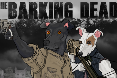 The Barking Dead